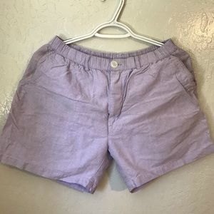 Chubbies Shorts - Medium